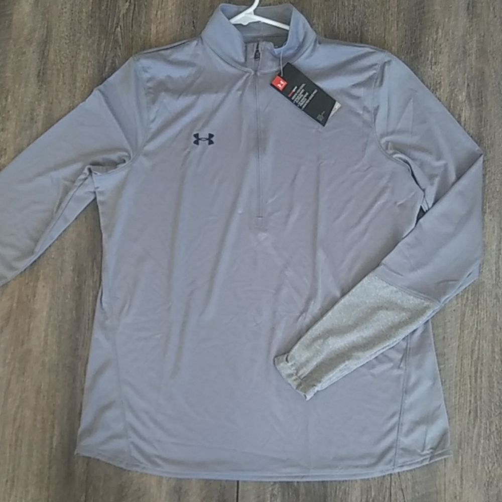 Under Armour t-shirt, women's